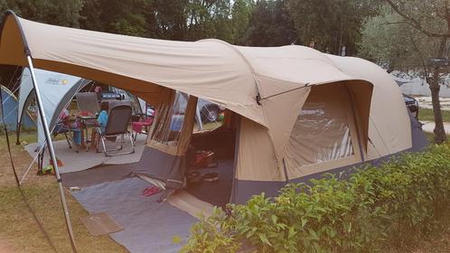 Tent Bardani - prestige 310, Caravanes & Camping, Tentes, jusqu'à 4, Utilisé, Enlèvement