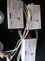 Inbouwspots 12 Volt, Huis en Inrichting, Halogeen, Gebruikt, Metaal of Aluminium, Ophalen of Verzenden