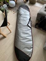 Nieuwe boardbag 9’2 Longboard, Watersport en Boten, Golfsurfen, Ophalen, Nieuw, Longboard