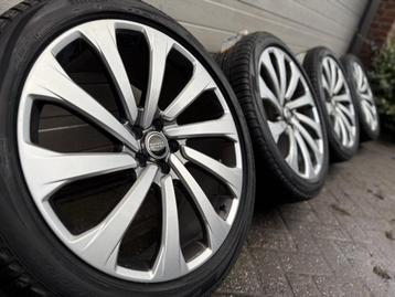 23 “ Defender RR Range Rover Sport Autobiography SVR velgen beschikbaar voor biedingen