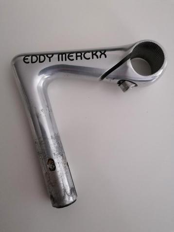 Tige Cinelli Eddy Merckx vintage 110 mm, Enlèvement ou Envoi, Utilisé