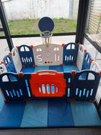 Grondbox, Ophalen, Zo goed als nieuw