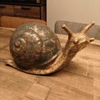 Decoratief beeld slak, Ophalen, Zo goed als nieuw, Dier