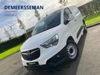 Opel Combo LV, Auto's, 75 kW, Wit, Bedrijf, 5 deurs