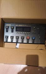 Boos GT100, Muziek en Instrumenten, Ophalen of Verzenden, Zo goed als nieuw