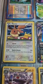 Eevee BW97 Black star Promo, Hobby en Vrije tijd, Ophalen, Zo goed als nieuw