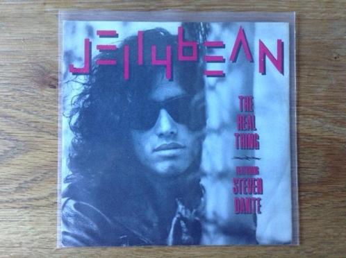 single jellybean feat. steven dante, CD & DVD, Vinyles Singles, Single, Pop, 7 pouces, Enlèvement ou Envoi