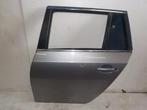 PORTIER LINKS ACHTER BMW 5 serie Touring (E61), Gebruikt, Links, BMW, Deur