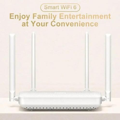 Super Sterke Router voor Thuis of kantoor, Computers en Software, Routers en Modems
