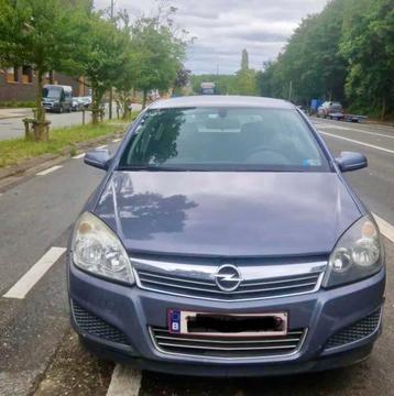 Opel Astra H benzine export/onderdelen beschikbaar voor biedingen