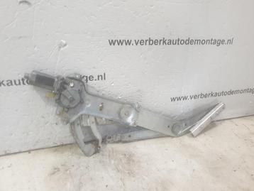 RAAMMECHANIEK ELEK RECHTS VOOR Saab 900 II (YS3D) beschikbaar voor biedingen