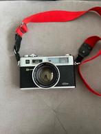 Yashica Electro 35, Verzamelen, Ophalen, 1960 tot 1980, Filmcamera