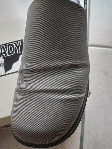Zomerschoenen Pretty Lady(37), Instappers, Ophalen of Verzenden, Zo goed als nieuw, Grijs