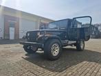 Jeep wrangler YJ ,1990,6 cylindres, 4,2 L, Boîte manuelle, Noir, Wrangler, Achat