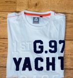 Gaastra longsleeve jongens maat 164, Verzenden, Gebruikt, Jongen, Shirt of Longsleeve