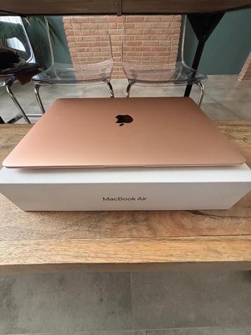 MacBook Air M1 2020 beschikbaar voor biedingen