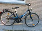 meisjesfiets 24 insch, Enlèvement, Comme neuf, 24 pouces, Vitesses