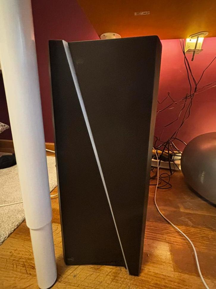 PC GAMER | AMD Ryzen 5 5500, Informatique & Logiciels, Ordinateurs de bureau, Comme neuf, 3 à 4 Ghz, SSD, 16 GB, Avec carte vidéo