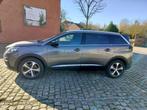 Peugeot 5008 GT Line1.5 Diesel Full Option (M) 2019 -89000km, 4 cilinders, Leder en Stof, 7 zetels, Diesel
