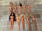 Barbies, Enlèvement, Utilisé, Barbie