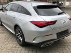 Mercedes-Benz CLA-Klasse 250 Shooting Brake 250 e PHEV AMG L, Auto's, CLA, Gebruikt, Euro 6, 4 cilinders