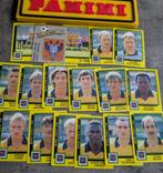 PANINI FOOTBALL 91 ST TRUIDEN 17 STICKERS 1991, Verzenden, Nieuw