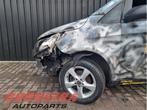 Scherm links-voor van een Mercedes Vito (Vito 14-) (9147), Auto-onderdelen, Gebruikt, -, Ophalen of Verzenden, -