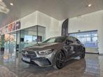 Mercedes-Benz CLA-Klasse 250 e Coupé AMG Line | Nightpack |, Auto's, Mercedes-Benz, Stof, Gebruikt, Euro 6, 4 cilinders