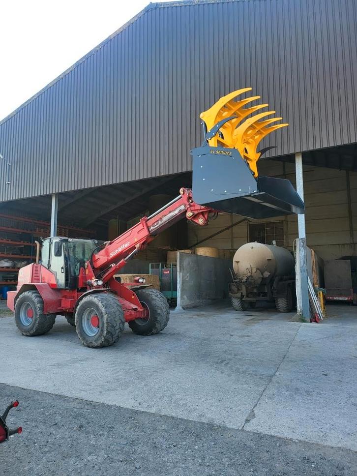 Seau Pelican avec pince latérale supplémentaire, Animaux & Accessoires, Autres accessoires pour animaux, Neuf, Enlèvement