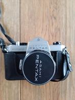 Pentax asahi, Audio, Tv en Foto, Fotocamera's Analoog, Ophalen, Zo goed als nieuw, Pentax