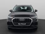Audi Q3 35 TDI Pro Line, Autos, SUV ou Tout-terrain, 5 places, Cuir, Noir