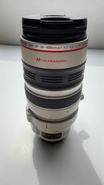 Fototoestel, Audio, Tv en Foto, Fotocamera's Digitaal, Ophalen, Zo goed als nieuw, Spiegelreflex, Canon