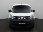 Renault Kangoo Express Blue dCi 80 Grand Confort, Auto's, Bestelwagens en Lichte vracht, Voorwielaandrijving, Stof, Gebruikt, 4 cilinders