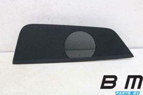 Luidsprekerrooster in dashboard Audi E-Tron 4KL857367A, Auto diversen, Autospeakers, Gebruikt