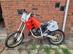Honda CR 125 1991 Onderdelen, Ophalen of Verzenden