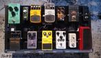 Pedalboard met effecten, Comme neuf, Volume, Enlèvement