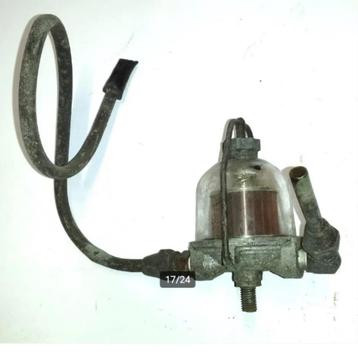 filter Peugeot 404, carterventilatie, Aansluit Set voor 504 beschikbaar voor biedingen
