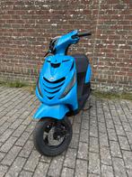 Piaggio zip A-klasse in goede staat, Fietsen en Brommers, Ophalen, Zip, Klasse A (25 km/u), Zo goed als nieuw