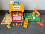 Fisher price School, Kinderen en Baby's, Speelgoed | Fisher-Price, Gebruikt, Ophalen