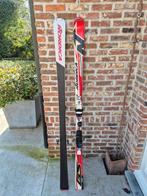 Race ski's Nordica dobberman GS pro 176cm, Sport en Fitness, Ophalen, Ski, Ski's, Nordica