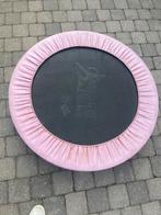 Fitness trampoline goede staat, Sport en Fitness, Ophalen, Gebruikt