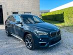 BMW X1 2.0 dA sDrive18 X line, Jantes en alliage léger, SUV ou Tout-terrain, 5 places, Carnet d'entretien