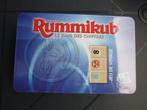 Jeu de voyage - Rummikub - Hasbro sous blister, Nieuw, Ophalen of Verzenden, Een of twee spelers, Hasbro
