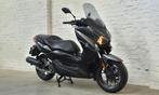 Yamaha X-MAX XMAX 125 Mat Zwart @motomobilia, Motoren, Scooter, Bedrijf, 125 cc, 11 kW of minder