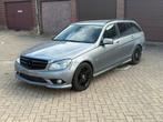 Mercedes c200cdi euro5, Auto's, Mercedes-Benz, Euro 5, Achterwielaandrijving, Particulier, Te koop