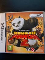 kung fu panda 2 voor nintendo ds, Games en Spelcomputers, Ophalen of Verzenden