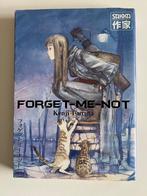 Manga Forget Me Not, Une BD, Utilisé, Enlèvement ou Envoi