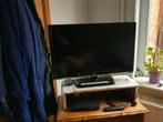 LG tv 87 cm, Ophalen, Zo goed als nieuw, LG