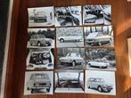 12x Citroën Ami persfoto, Ophalen of Verzenden, Zo goed als nieuw