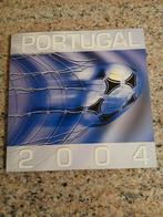 Set de monnaies en euro Portugal + médaille argent 500/1000, Enlèvement ou Envoi, Argent, Portugal, 2 euros